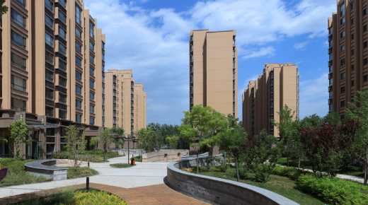 住宅社区
